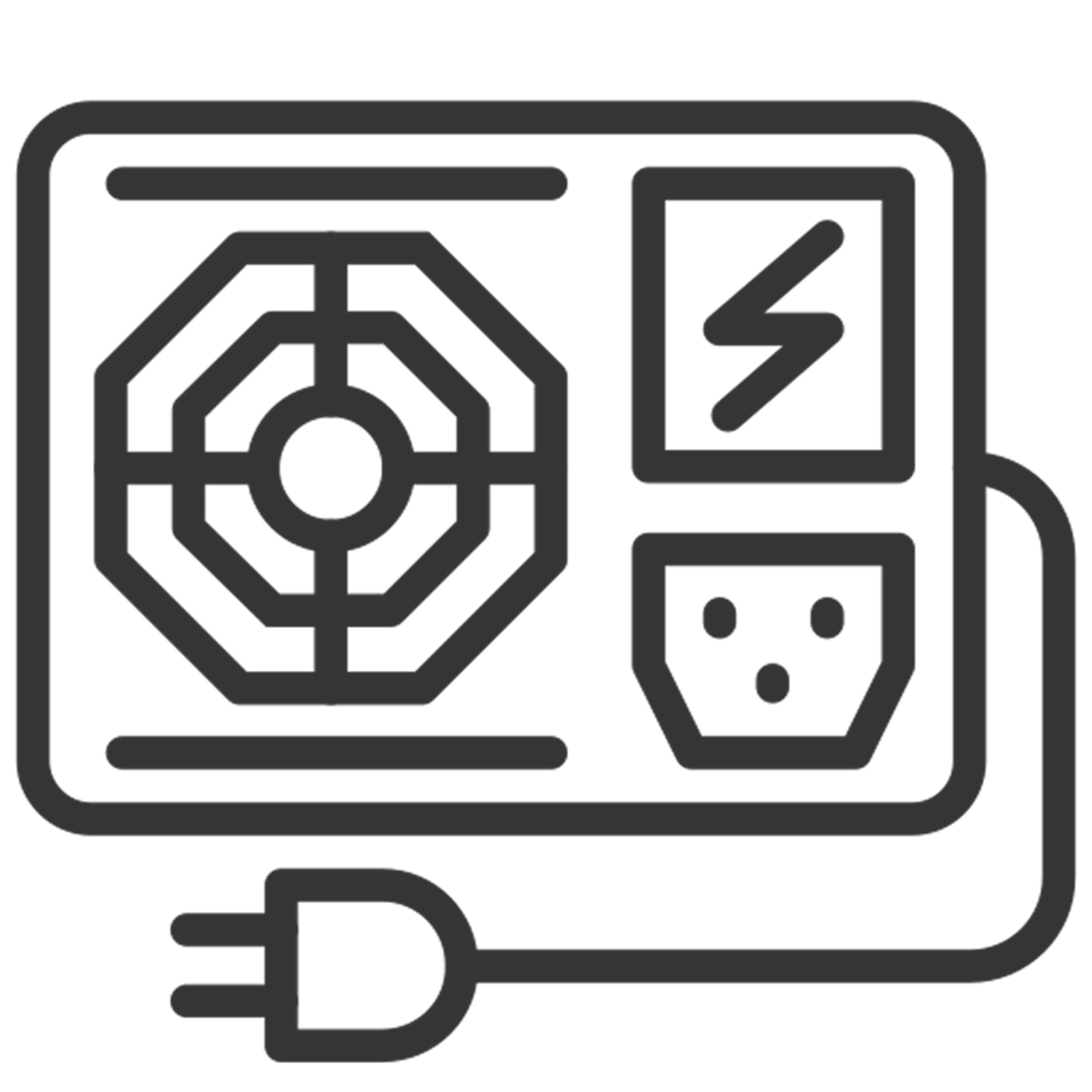 Power Supply